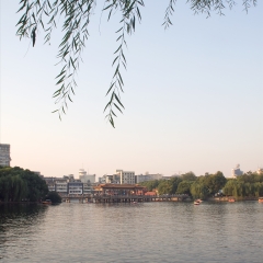 江西南昌八一公园_2253