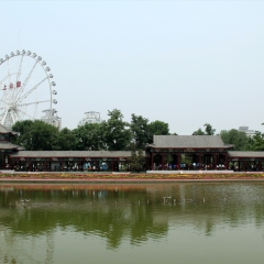 天津水上公园_1886