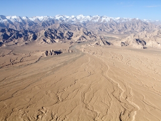 昆仑山