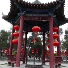 洛阳关林征图_2411