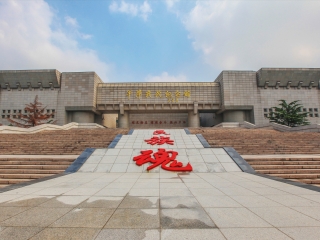平津战役纪念馆