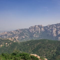 日照五莲九仙山_1800
