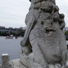 洛阳关林征图_2409