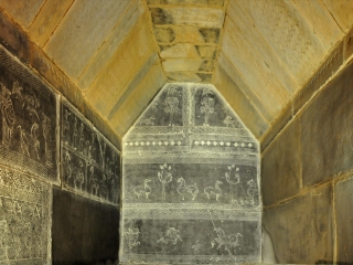 洛阳古墓博物馆