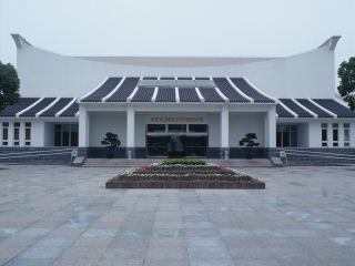 青浦革命历史纪念馆