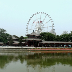 天津水上公园_1888