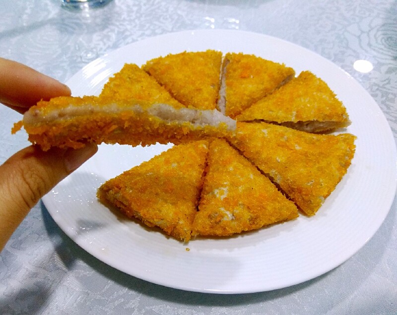 厦门的天是这么蓝鱼是这么鲜