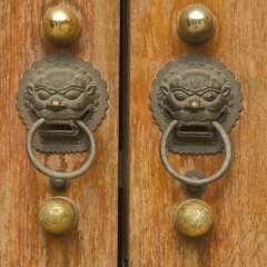 上海静安寺_2445