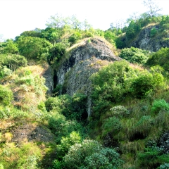 中国旅游景区、、竹安寨_8420