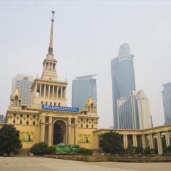 上海上海展览中心_2452