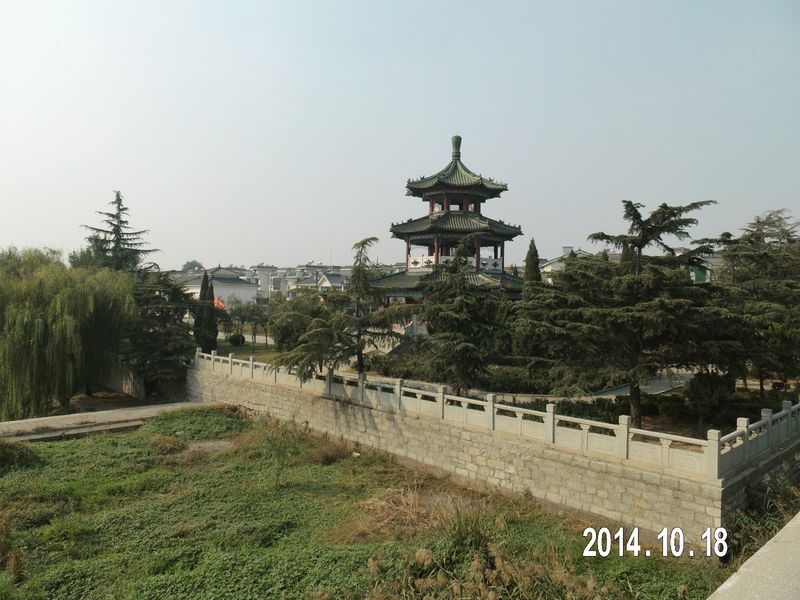 美丽邹城