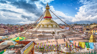 尼泊尔8日游_尼泊尔7日游费用_报团尼泊尔游_尼泊尔旅游六月