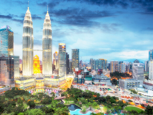 中国免签证国家有哪些?_免签\/落地好去处 轻松