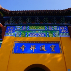 武汉宝通寺_2169