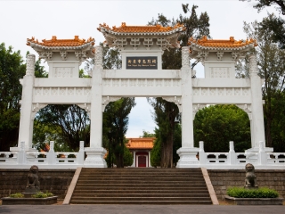 忠烈祠