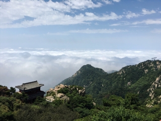 岱顶