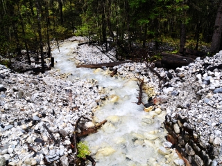 九龙伍须海景区