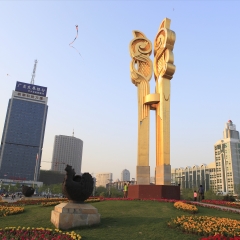 沈阳人民广场_3366