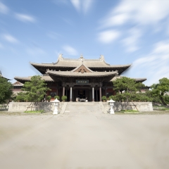 大同华严寺_3244