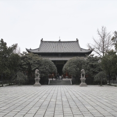 民俗博物馆正殿_3725
