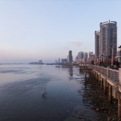 小交通模块 