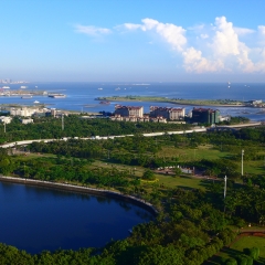 海口西岸风光_3567