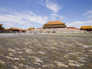 太和殿