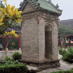 河南朱仙镇清真寺_7537