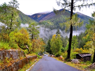 九龙伍须海景区