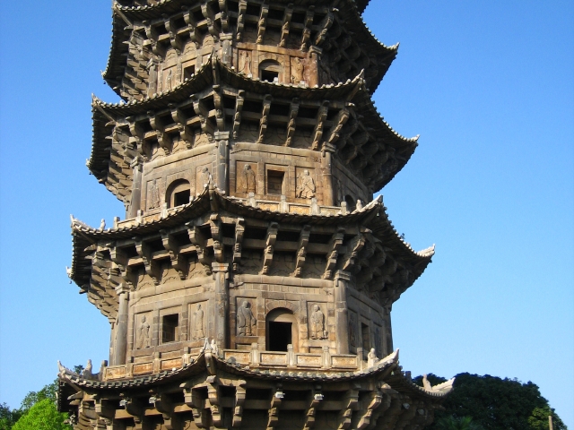 泉州开元寺_3228泉州开元寺福建省泉州开元寺景点 ·千年西街游玩时长