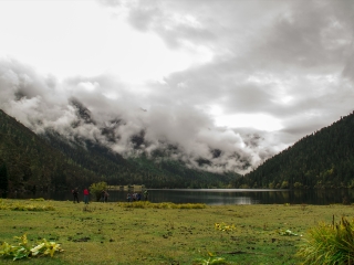 九龙伍须海景区