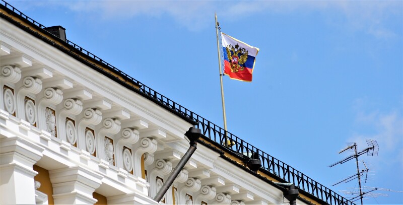 俄罗斯(三)克里姆林宫