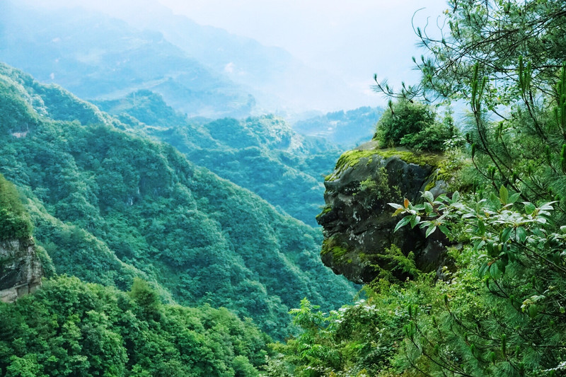  蘇馬蕩景區