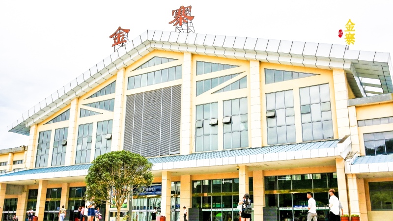 皇家加勒比#金寨,一个夏日避暑的大美之地!