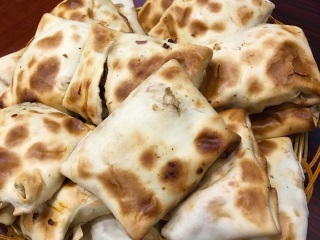金色阳光西部风情饭店