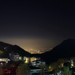 庐山牯岭镇_4089
