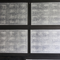 西安碑林博物馆_6402