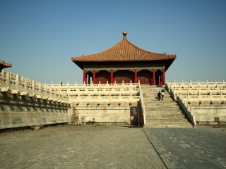 乾清宫