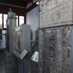 西安碑林博物馆_6406