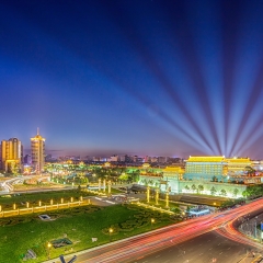 城市类：南门广场_3857