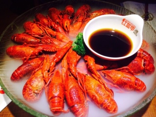 红盔甲（天钥桥路店）