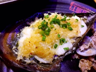 红盔甲（天钥桥路店）