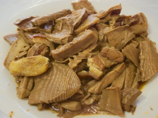 千禧大鱼王(天目湖店)