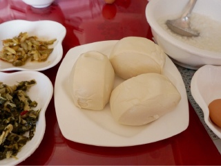 千禧大鱼王(天目湖店)