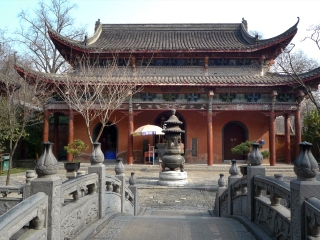琅琊寺
