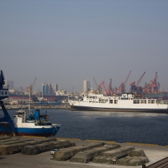 大连海之韵广场_4481