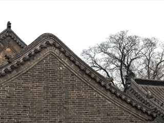 孟府