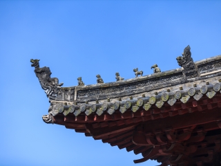 玉泉寺