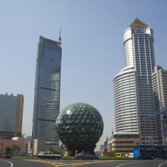 大连海之韵广场_4476