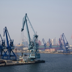 大连海之韵广场_4482
